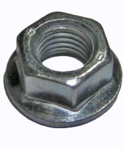 BLACK+DECKER Black and Decker Genuine OEM Replacement Blade Nut # 5140164-34