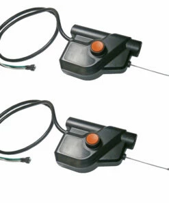 BLACK+DECKER Black and Decker 2 Pack Of Genuine OEM Replacement Switch Boxes # 5140173-68-2PK