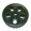 BLACK+DECKER Black and Decker Genuine OEM Replacement Rear Wheel # 5140173-88