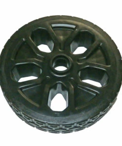 BLACK+DECKER Black and Decker Genuine OEM Replacement Rear Wheel # 5140173-88