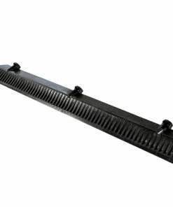 BLACK+DECKER Black and Decker Genuine OEM Replacement Snow Scraper # 5140174-42