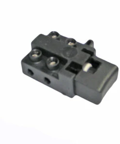 BLACK+DECKER Black and Decker Genuine OEM Replacement Switch # 5140179-29