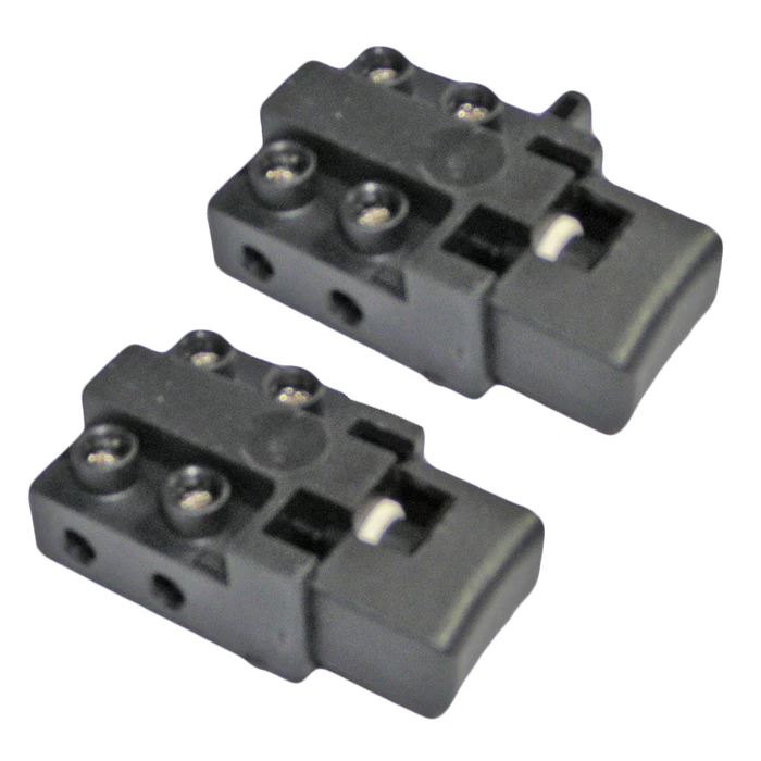 BLACK+DECKER Black and Decker 2 Pack Of Genuine OEM Replacement Switches # 5140179-29-2PK 2 BLACK+DECKER Black and Decker 2 Pack Of Genuine OEM Replacement Switches # 5140179-29-2PK - Image 2