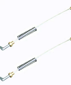 BLACK+DECKER Black and Decker 2 Pack Of Genuine OEM Replacement Switch Cables 5140179-30-2PK