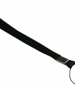 BLACK+DECKER Black and Decker Mower Genuine OEM Replacement Key Strap # 5140188-00