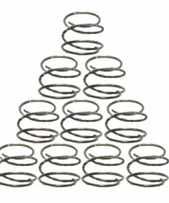 BLACK+DECKER Black and Decker GH1000-GH2000 (10 Pack) Replacement Spring # 580936-00-10PK