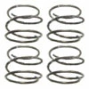 BLACK+DECKER Black and Decker GH1000-GH2000 (4 Pack) Replacement Spring # 580936-00-4PK