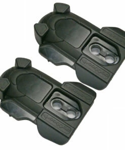 BLACK+DECKER Black and Decker 2 Pack Of Genuine OEM Replacement Sheaths # 588087-00-2PK