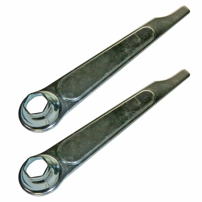 BLACK+DECKER Black and Decker 2 Pack Of Genuine OEM Replacement Tools # 590439-00-2PK 2 BLACK+DECKER Black and Decker 2 Pack Of Genuine OEM Replacement Tools # 590439-00-2PK - Image 2