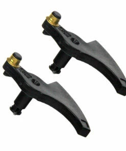 BLACK+DECKER DeWalt String Trimmer Replacement Levers # 598435-00SV-2PK