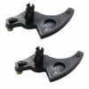 BLACK+DECKER DeWalt String Trimmer Replacement Levers # 598437-00-2PK