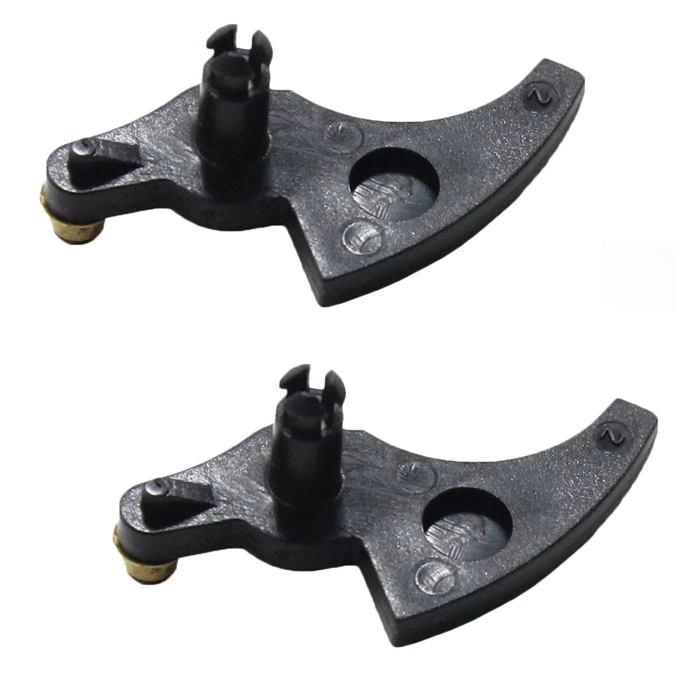 BLACK+DECKER DeWalt String Trimmer Replacement Levers # 598437-00-2PK 1 BLACK+DECKER DeWalt String Trimmer Replacement Levers # 598437-00-2PK