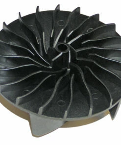 BLACK+DECKER Black and Decker BV2500 & BV9000 Blower Replacement Impeller Fan # 607016-00