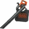 BLACK+DECKER 2-in-1 Cordless Sweeper