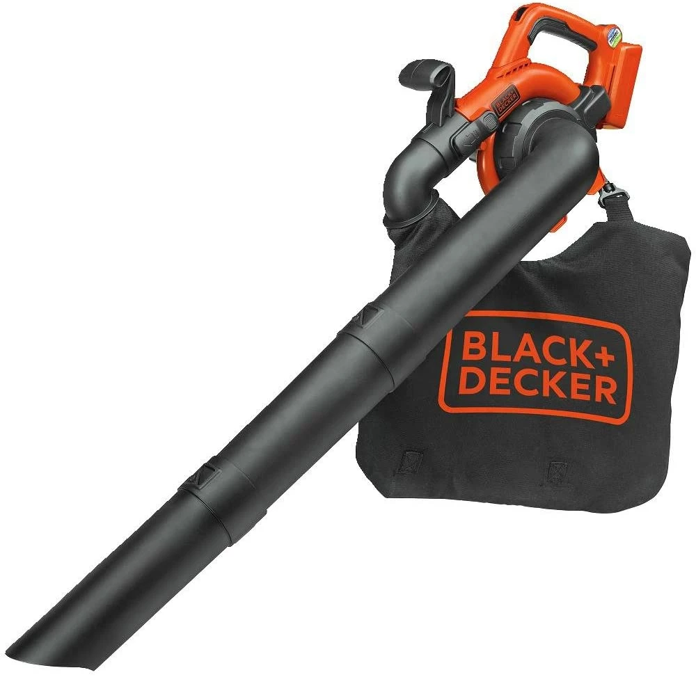 BLACK+DECKER 2-in-1 Cordless Sweeper 1 BLACK+DECKER 2-in-1 Cordless Sweeper
