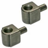 BLACK+DECKER Black and Decker 2 Pack Of Genuine OEM Replacement Clamps # 623963-00-2PK