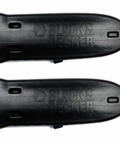 BLACK+DECKER Black and Decker 8" Chainsaw & Pruner Replacement 2 Pack Sheath # 624732-00-2PK
