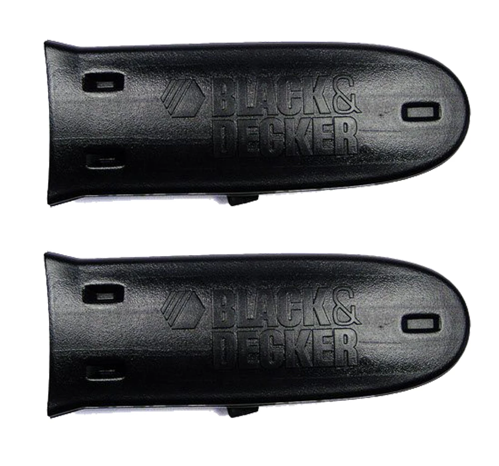 BLACK+DECKER Black and Decker 8" Chainsaw & Pruner Replacement 2 Pack Sheath # 624732-00-2PK 1 BLACK+DECKER Black and Decker 8" Chainsaw & Pruner Replacement 2 Pack Sheath # 624732-00-2PK