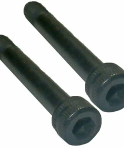 BLACK+DECKER Porter Cable 2 Pack Of Genuine OEM Replacement Screws # 646504-00-2PK