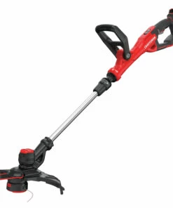 BLACK+DECKER Craftsman Weedwacker 13 in. 20 volt Battery Edger/Trimmer Kit (Battery & Charger)