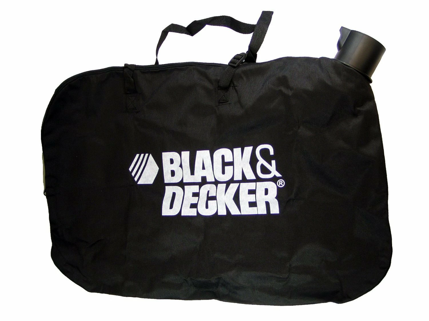 BLACK+DECKER Black and Decker Blower/Vacuum Replacement Leaf Bag # 90560020 2 BLACK+DECKER Black and Decker Blower/Vacuum Replacement Leaf Bag # 90560020 - Image 2