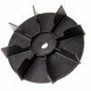 BLACK+DECKER Black and Decker MM525/MM875/MM1800 Mower Replacement Fan # 241125-00