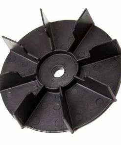 BLACK+DECKER Black and Decker MM525/MM875/MM1800 Mower Replacement Fan # 241125-00