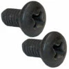 BLACK+DECKER Porter Cable String Trimmer Replacement Screws # 873982-2PK