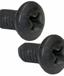 BLACK+DECKER Porter Cable String Trimmer Replacement Screws # 873982-2PK