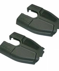BLACK+DECKER Black and Decker 2 Pack Of Genuine OEM Replacement Sheaths # 90502142-2PK