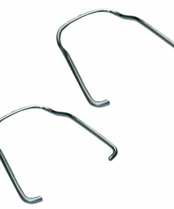 BLACK+DECKER Black and Decker 2 Pack Of Genuine OEM Replacement Edge Guides # 90503998-2PK