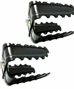 BLACK+DECKER Black and Decker GC818 Cultivator Replacement Tine (2 Pack) # 90505847-2PK