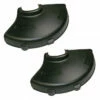 BLACK+DECKER Black and Decker 2 Pack Of Genuine OEM Replacement Guard Assemblies 90506156-2PK