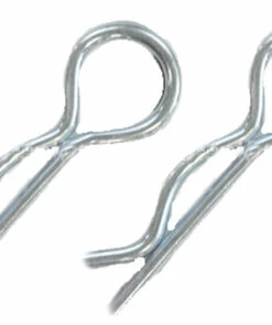 BLACK+DECKER Black and Decker GC818 Cultivator Tine Spring Clip (2 Pack) # 90506985-2PK