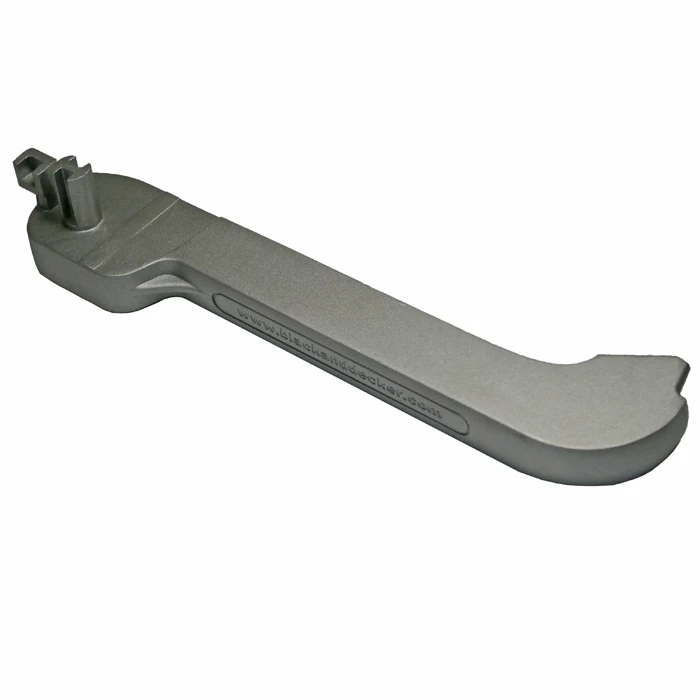 BLACK+DECKER Black and Decker Genuine OEM Replacement Sheath # 90514903 2 BLACK+DECKER Black and Decker Genuine OEM Replacement Sheath # 90514903 - Image 2