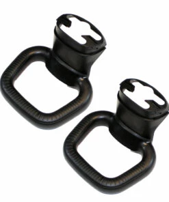 BLACK+DECKER Black and Decker HT012/HT018/HT020/HT512 Trimmer 2 Pack Handle # 90514905-2PK