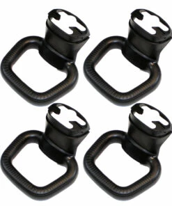 BLACK+DECKER Black and Decker HT012/HT018/HT020/HT512 Trimmer 4 Pack Handle # 90514905-4PK