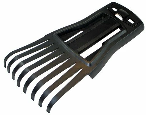 BLACK+DECKER Black and Decker LH5000/LH4500 Blower Rake Attachment # 90516147 2 BLACK+DECKER Black and Decker LH5000/LH4500 Blower Rake Attachment # 90516147 - Image 2