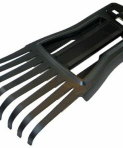 BLACK+DECKER Black and Decker LH5000/LH4500 Blower Rake Attachment # 90516147