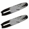 BLACK+DECKER Black and Decker Lopper (2 Pack) Genuine Replacement Bar Chains # 90516453-2PK