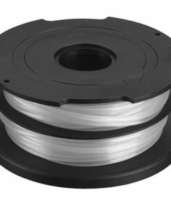 BLACK+DECKER Black and Decker DF-065-BKP Dual Line AFS Spool # 90517175