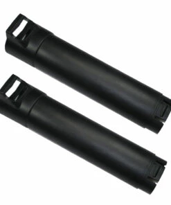 BLACK+DECKER Black and Decker LH4500/LH5000 2 Pack Upper Blower Assembly # 90519931-2PK