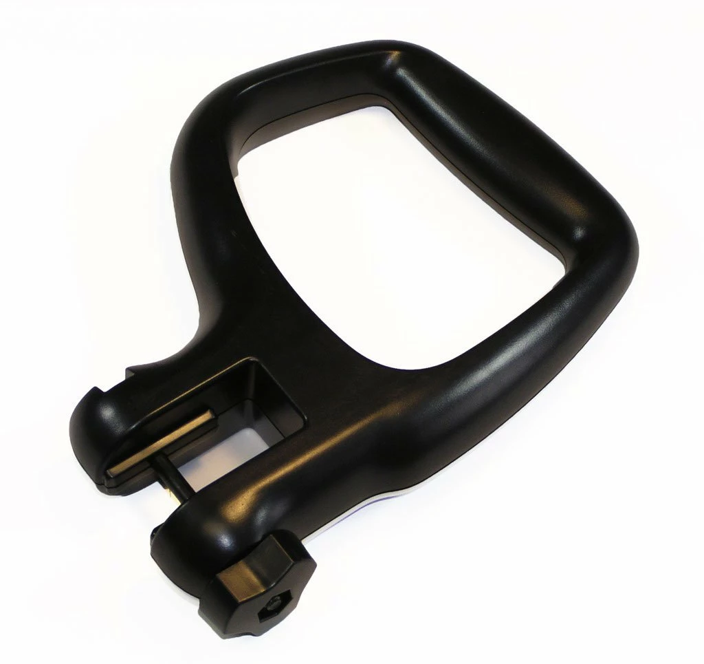 BLACK+DECKER Black and Decker LE750 Lawn Edger Replacement AUXILARY Handle # 90520003 2 BLACK+DECKER Black and Decker LE750 Lawn Edger Replacement AUXILARY Handle # 90520003 - Image 2