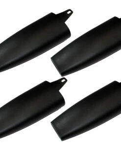 BLACK+DECKER Black and Decker LH5000/LH4500 4 Pack Concentrator Nozzle # 90520039-4PK