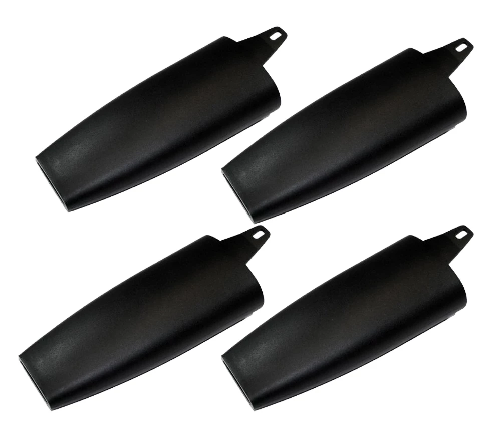 BLACK+DECKER Black and Decker LH5000/LH4500 4 Pack Concentrator Nozzle # 90520039-4PK 1 BLACK+DECKER Black and Decker LH5000/LH4500 4 Pack Concentrator Nozzle # 90520039-4PK