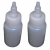 BLACK+DECKER Black and Decker 2 Pack Of Genuine OEM Replacement Oil Bottles # 90524942-2PK