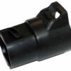 BLACK+DECKER Black and Decker LH5000/LH4500 Replacement Trash Can Adaptor # 90528426