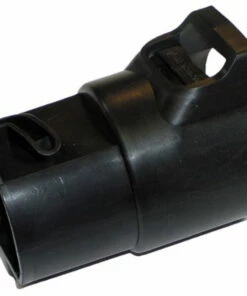 BLACK+DECKER Black and Decker LH5000/LH4500 Replacement Trash Can Adaptor # 90528426