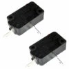 BLACK+DECKER DeWalt String Trimmer Replacement Switches # 90541381-2PK