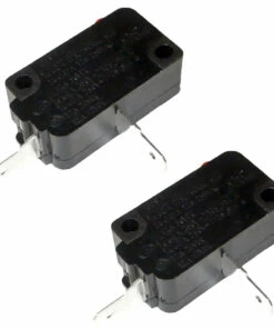 BLACK+DECKER DeWalt String Trimmer Replacement Switches # 90541381-2PK